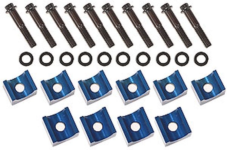 Hold Down Set 273/318/340/360 Small Block