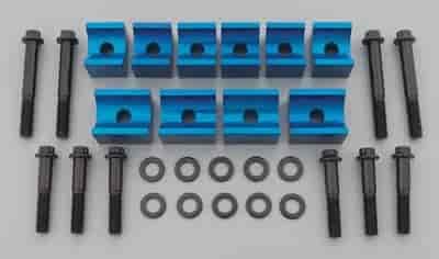 Hold Down Set 383/400/413/426W/440 Big Block Engines