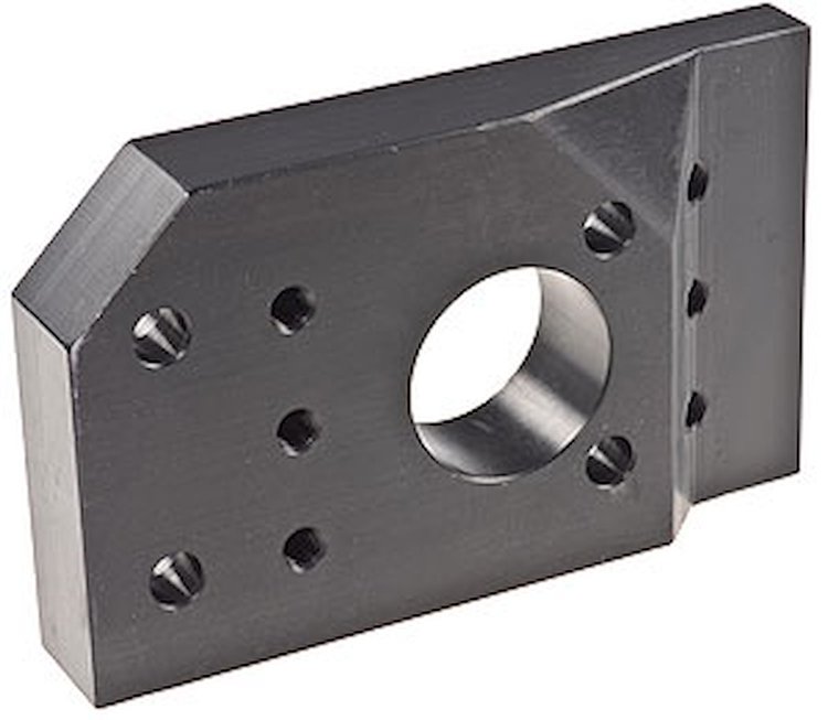 Master Cylinder Offset Adapter Kit 1968 A-Body