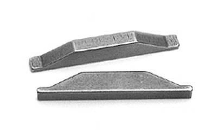 Crankshaft Key Kit Fits Slant Six, Small Block, Big Block, and 426 Hemi