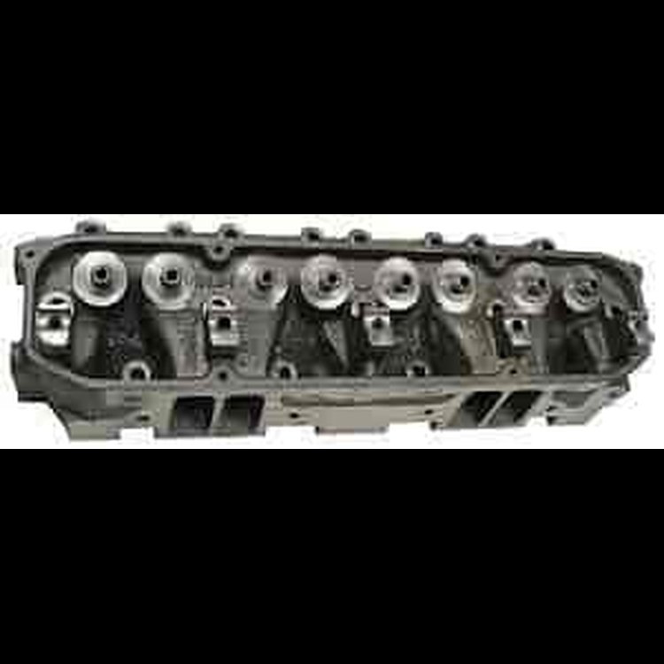 Cast Iron Cylinder Head - Bare Fits 413/426W/440 Big Block "RB" Engines