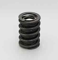 Single Valve Spring with Damper B/RB, 426 Hemi, Small Block Engines