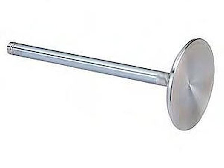 Exhaust Valve 1.56" Diameter