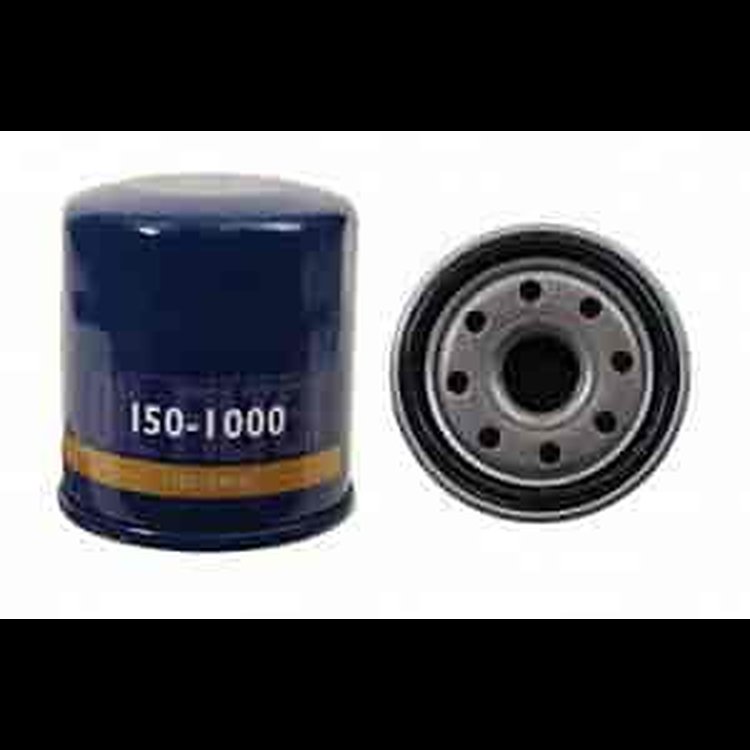 First Time Fit Oil Filter 73mm x 65mm