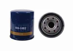 First Time Fit Oil Filter 85mm x 74mm