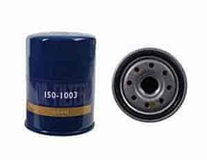 First Time Fit Oil Filter 100mm x 74mm