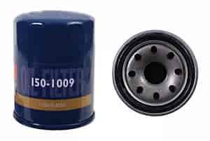 First Time Fit Oil Filter 85mm x 65mm