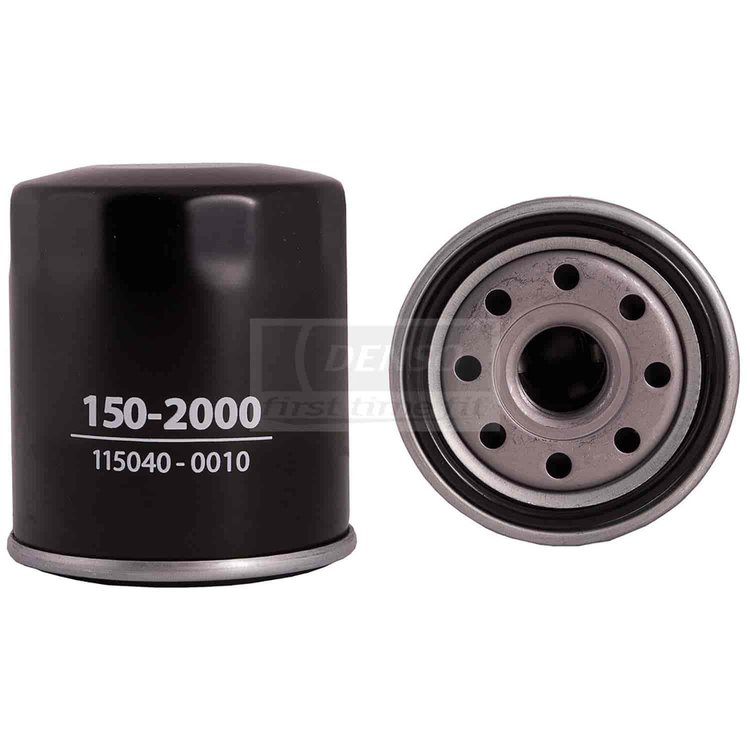 ENGINE OIL FILTER