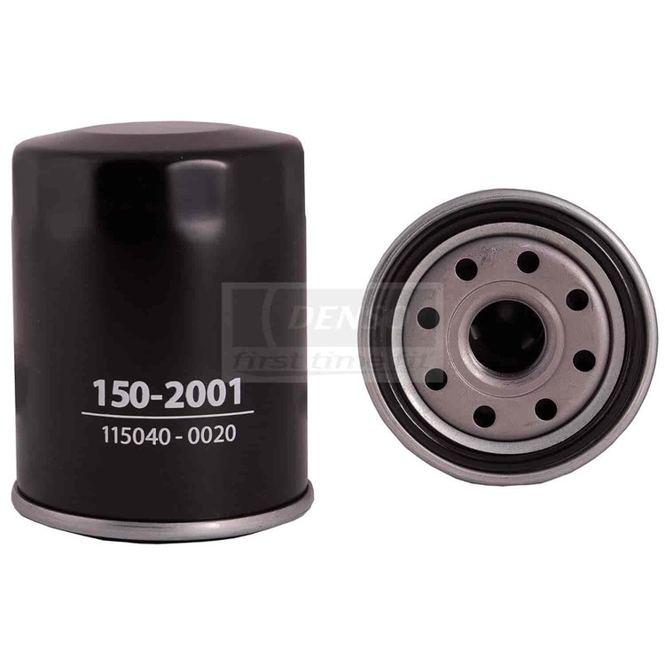 ENGINE OIL FILTER