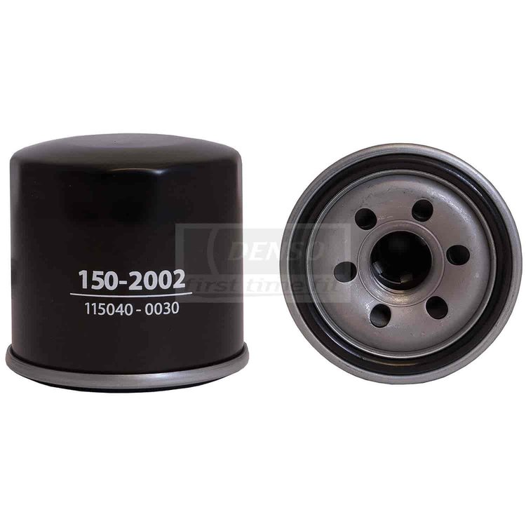 ENGINE OIL FILTER