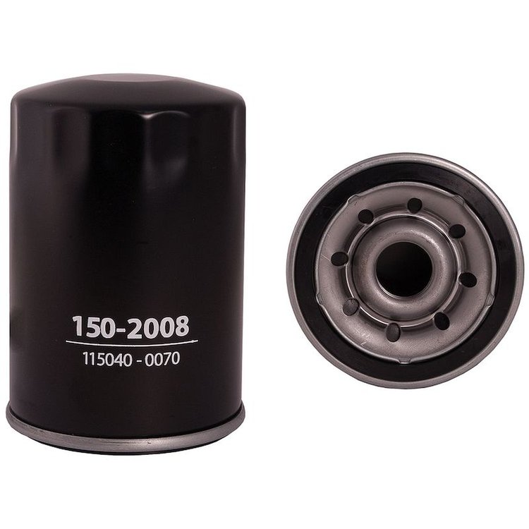 150-2008 First Time Fit Engine Oil Filter 62mm x 72mm