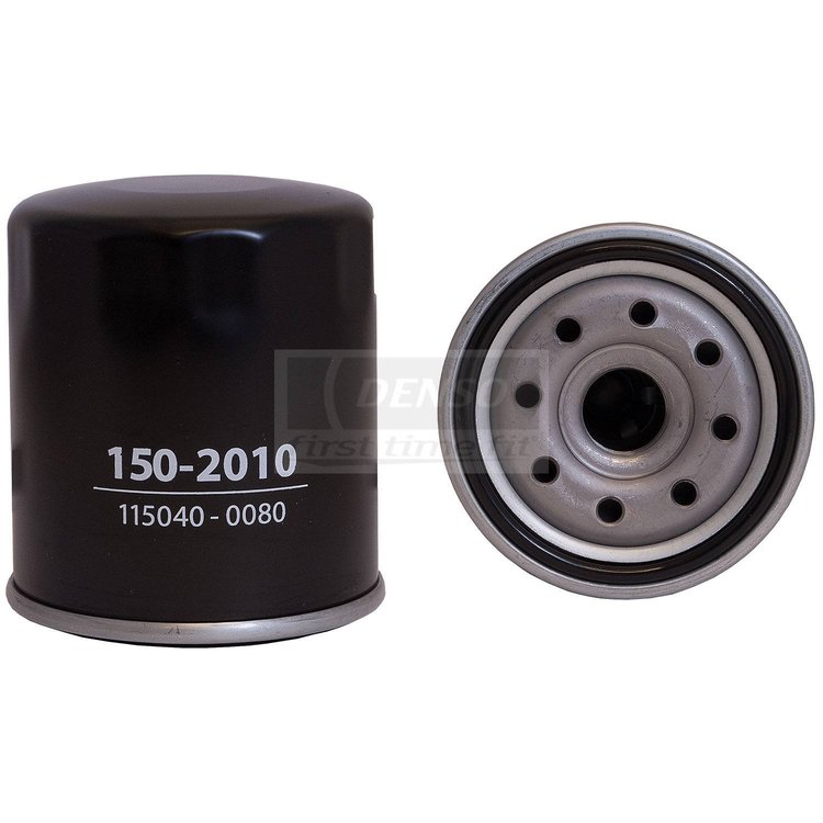Engine Oil Filter for Select 1980-2018 Chevrolet, Chrysler, Dodge, Ford, Geo, Jaguar, Jeep, Land Rover, Lexus, Lincoln, Mazda