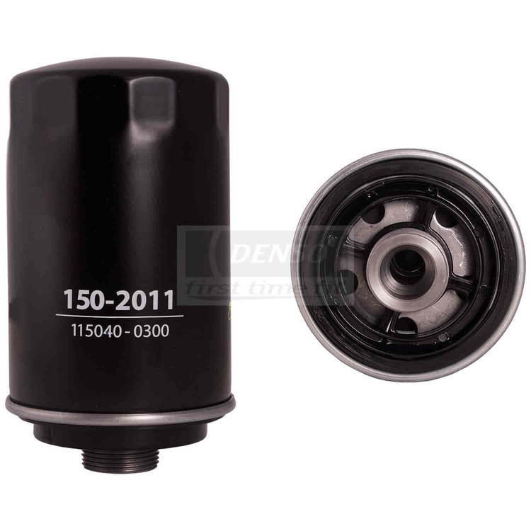 ENGINE OIL FILTER