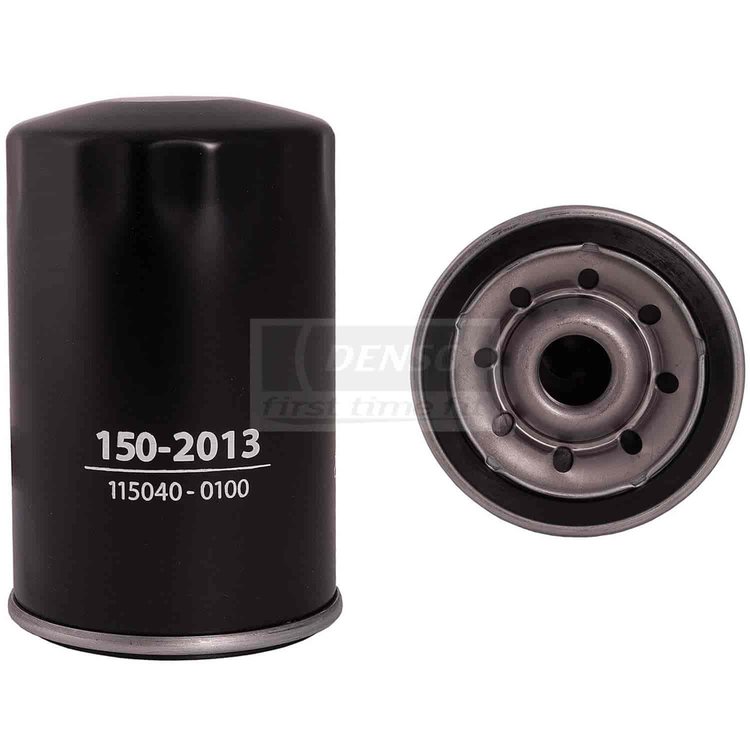 Engine Oil Filter for 1983-2012 Chrysler, Ford, and Volkswagen Applications [3/4-16 Thread]