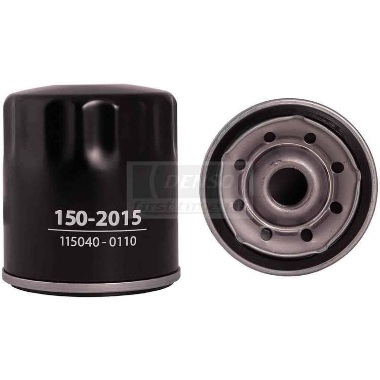 150-2015 First Time Fit Engine Oil Filter
