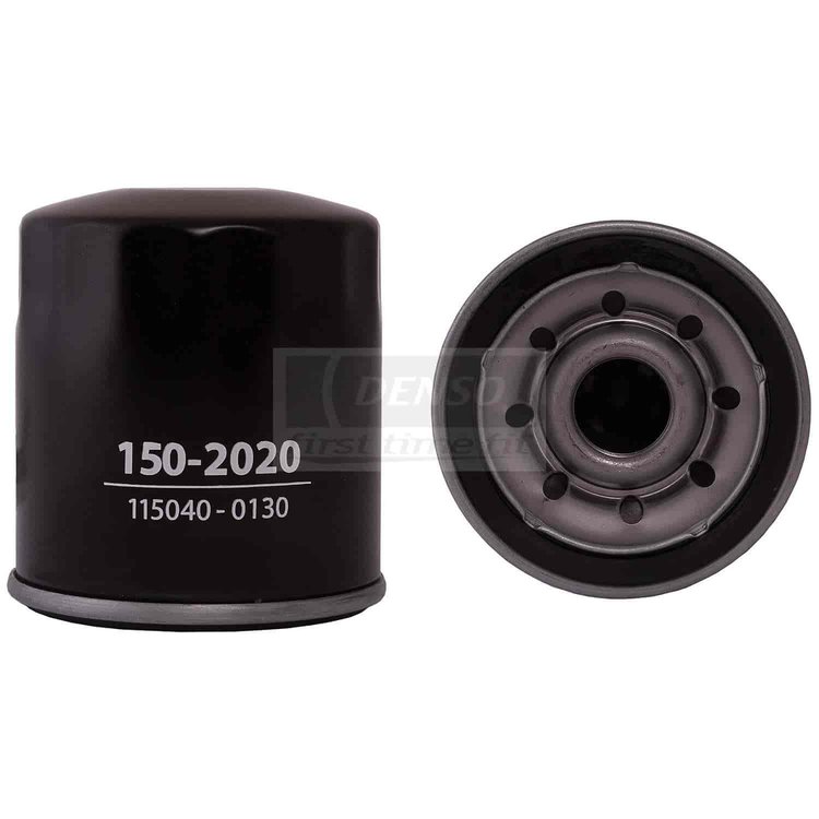Engine Oil Filter for Select GM, Chrysler and Volkswagen Models [Canister, M22 x 1.5]