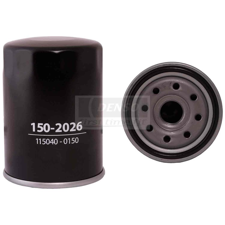 ENGINE OIL FILTER