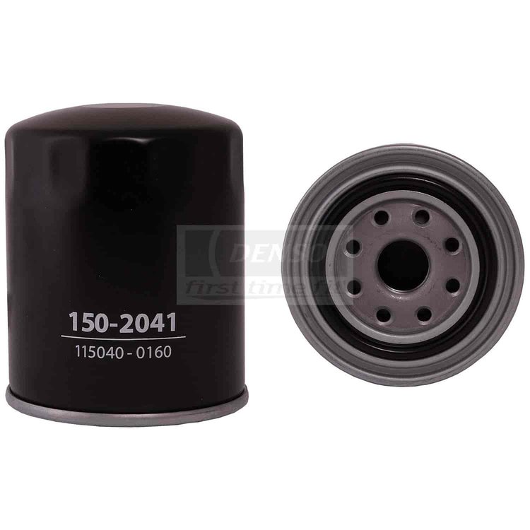 ENGINE OIL FILTER