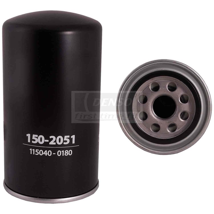 ENGINE OIL FILTER