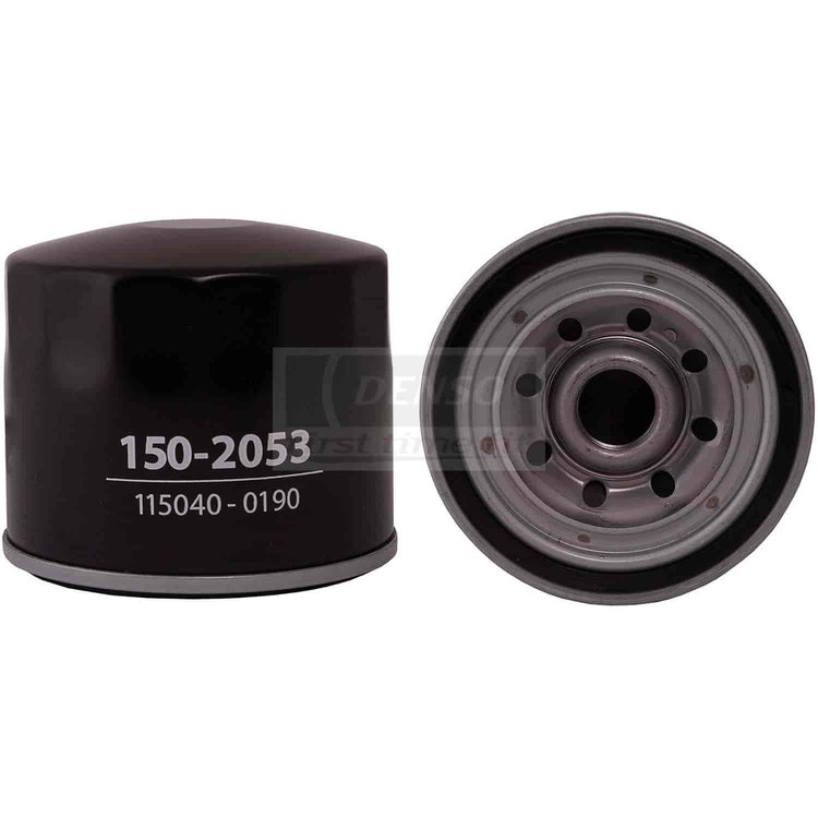 ENGINE OIL FILTER