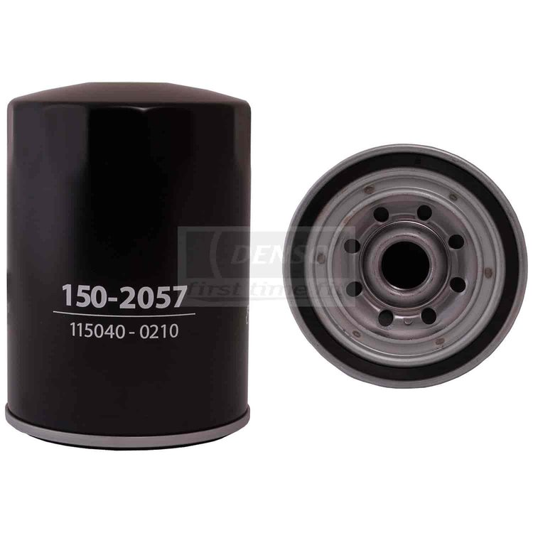 ENGINE OIL FILTER
