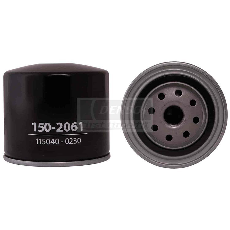 ENGINE OIL FILTER