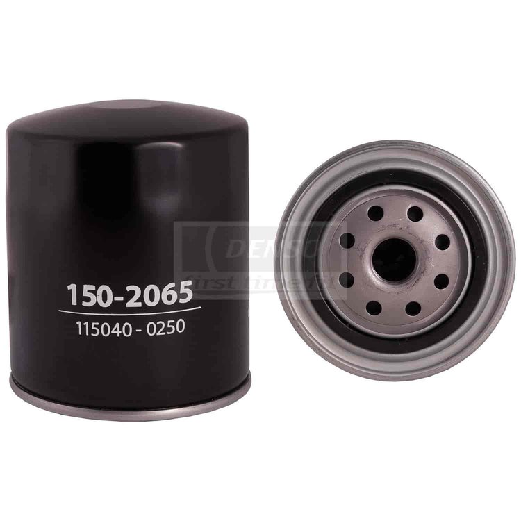 ENGINE OIL FILTER