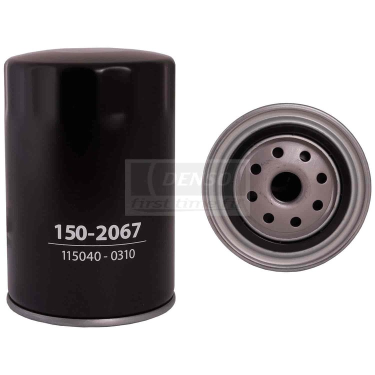 ENGINE OIL FILTER