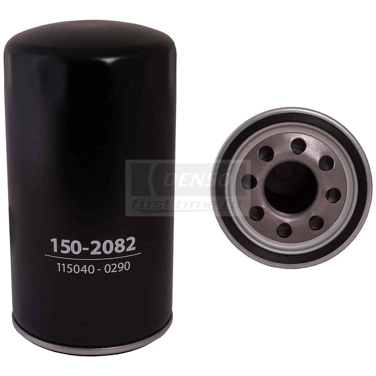 ENGINE OIL FILTER