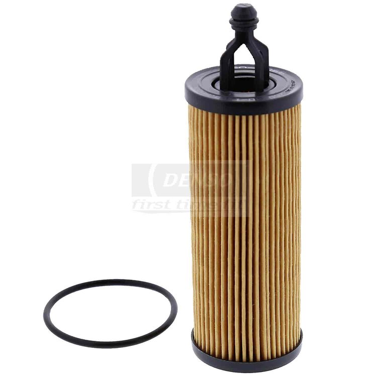 ENGINE OIL FILTER