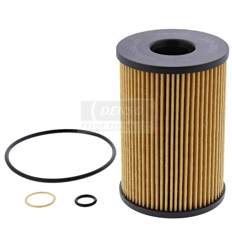 ENGINE OIL FILTER
