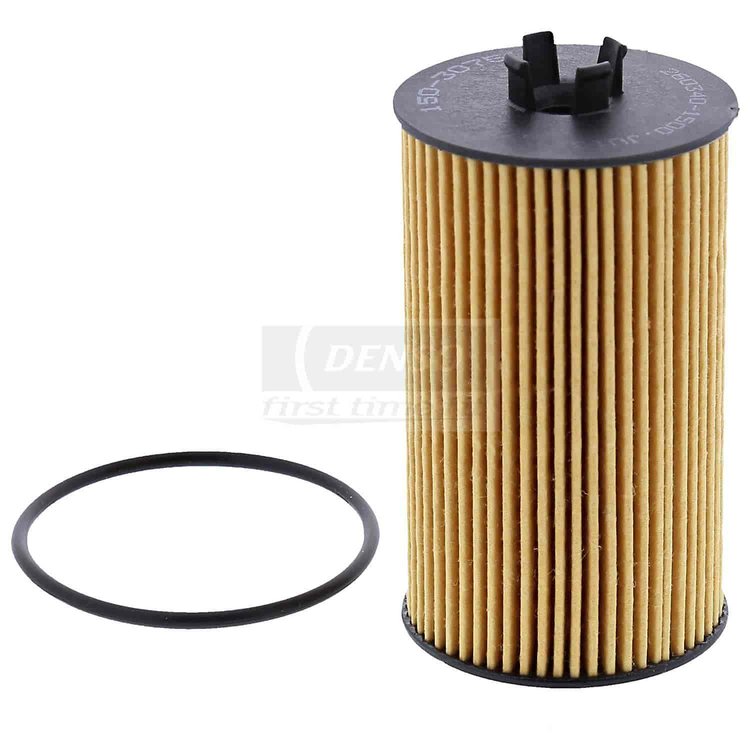 ENGINE OIL FILTER