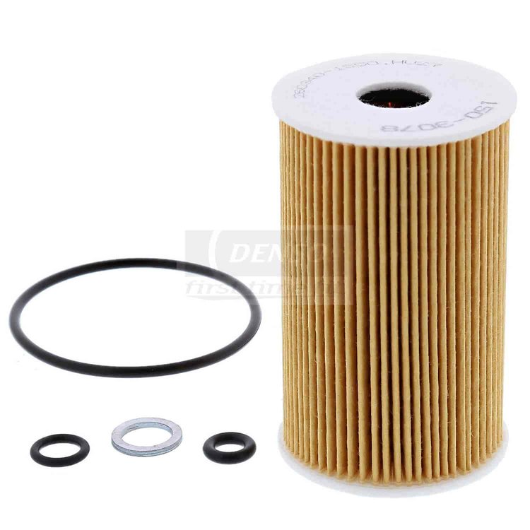 ENGINE OIL FILTER
