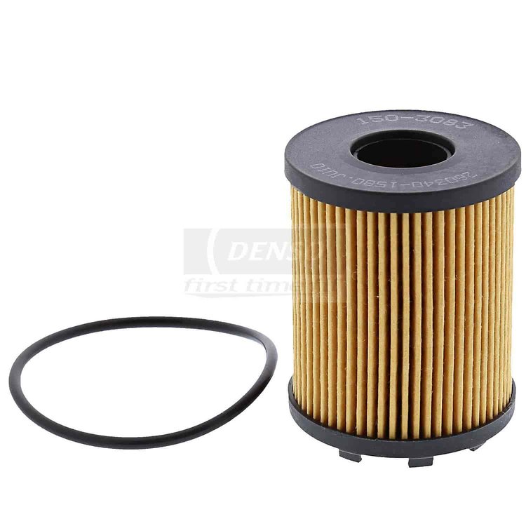 ENGINE OIL FILTER