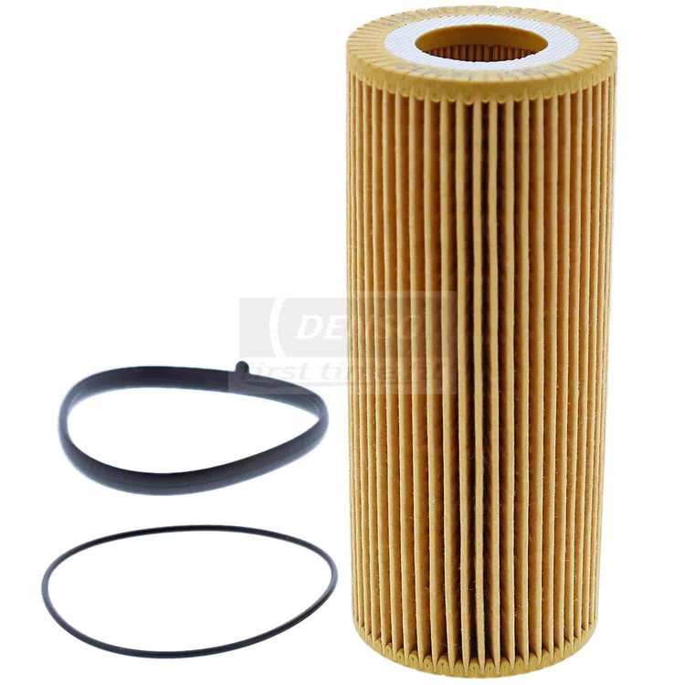 ENGINE OIL FILTER