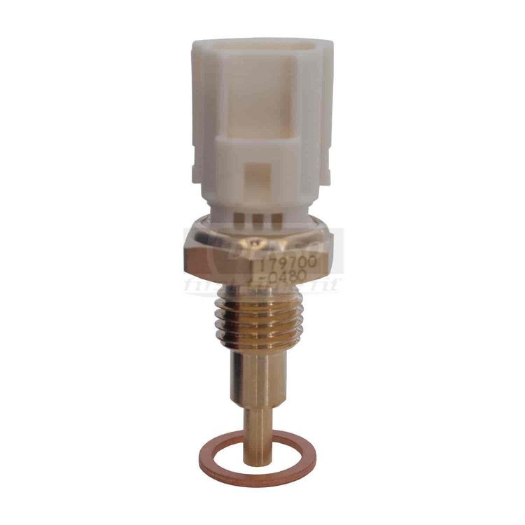 Coolant Temperature Sensor for Select 2003-2016 Lexus, Scion, Toyota