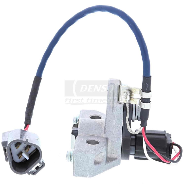 CAMSHAFT POSITION SENSOR