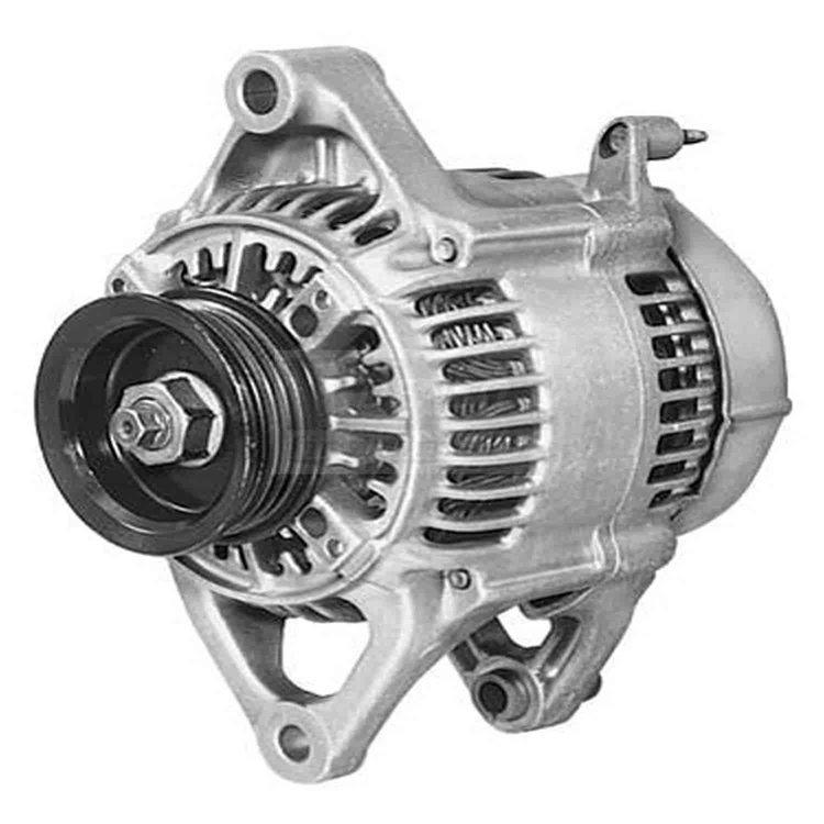 First Time Fit Alternator 1990-95 Chrysler, Plymouth, Dodge