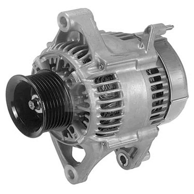 First Time Fit Alternator 1992-96 Dodge Truck/Van