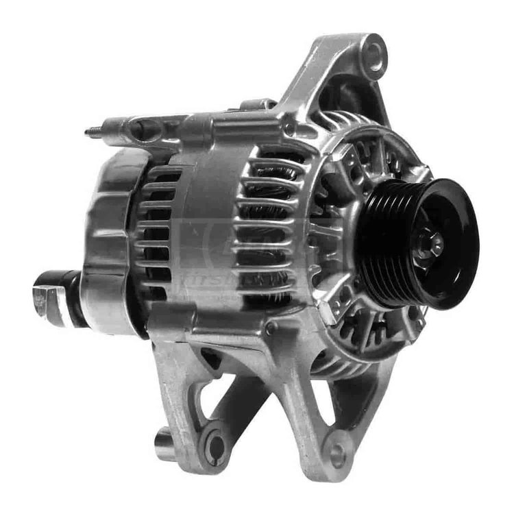 Alternator New