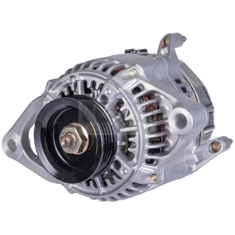 Alternator New