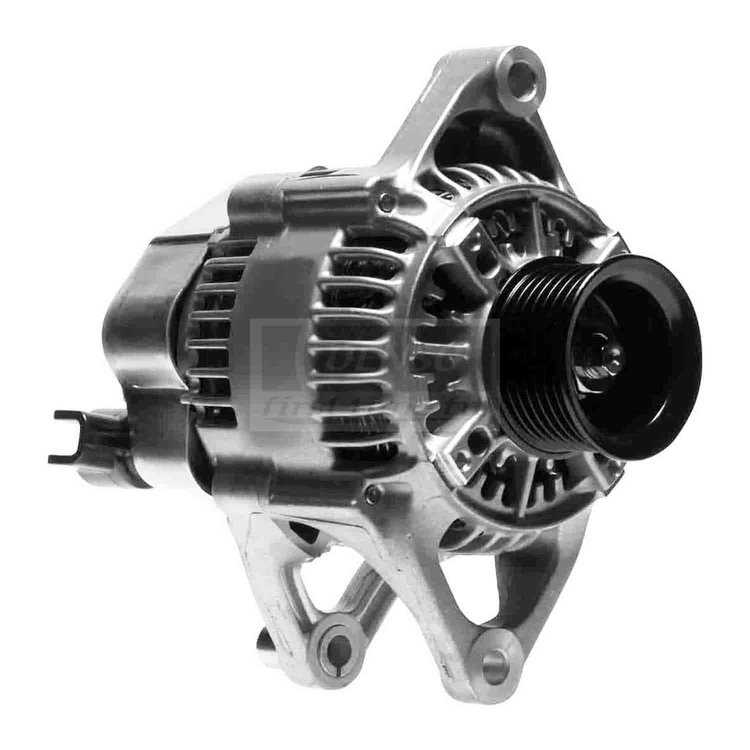 First Time Fit Alternator 1999-2001 Dodge