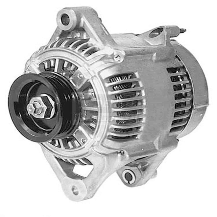 First Time Fit Alternator 1990-95 Chrysler, Plymouth, Dodge