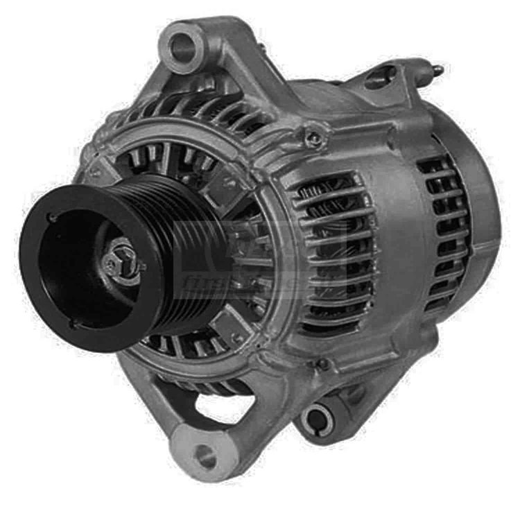 Alternator New