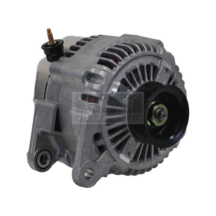 Alternator New