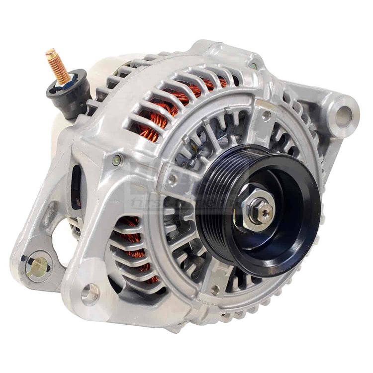 Alternator New