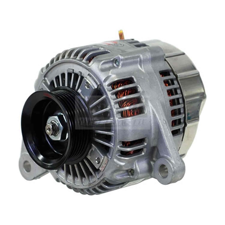 Alternator New