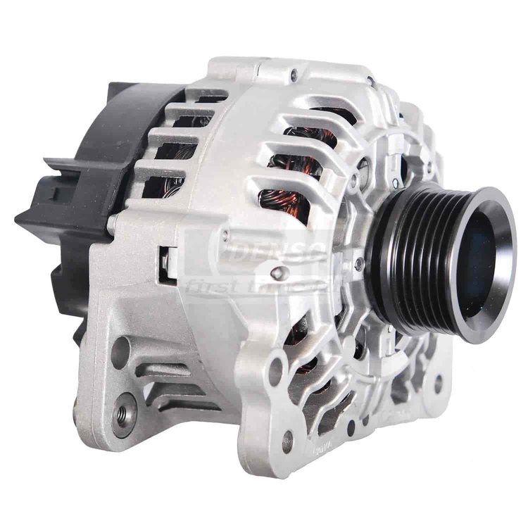 FIRST TIME FIT ALTERNATOR