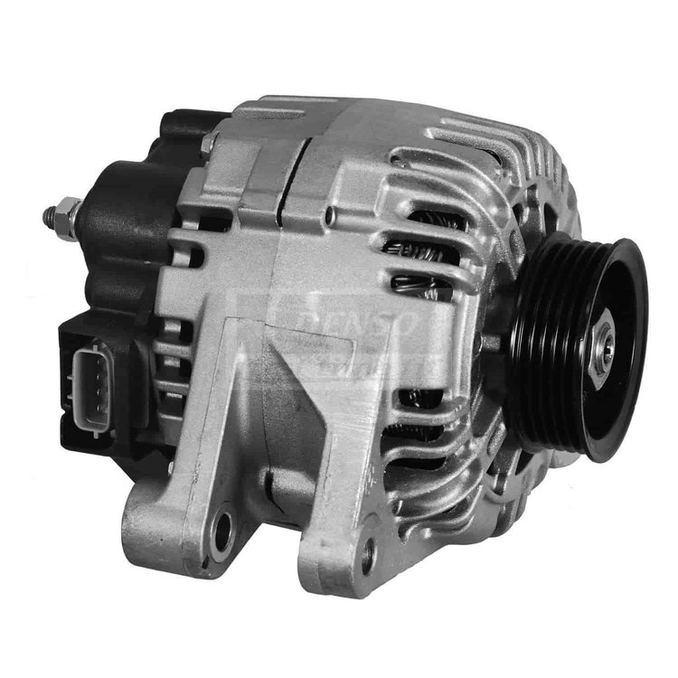 FIRST TIME FIT ALTERNATOR