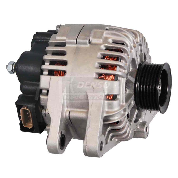 FIRST TIME FIT ALTERNATOR